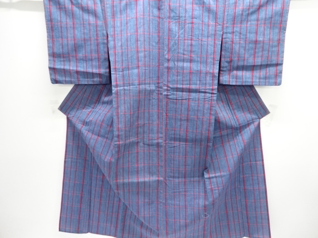 Japanese Kimono / Cotton Cotton